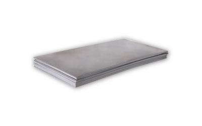 High speed steel sheet